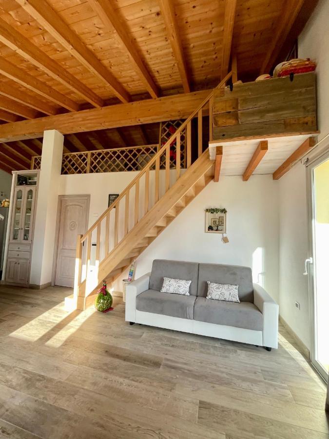San Leonardo Country House Calangianus Zewnętrze zdjęcie